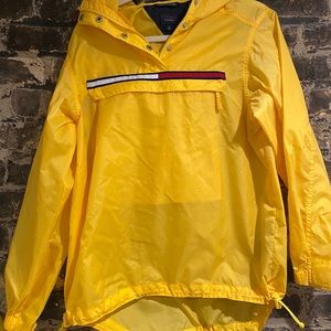Tommy Jeans windbreaker